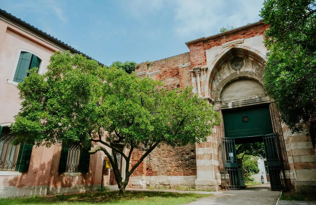 Ostello S. Fosca - Cpu Venice Hostels-1