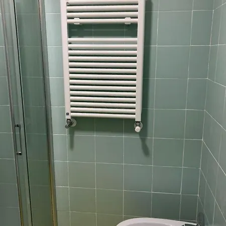 Ostello S. Fosca - Cpu Venice Hostels-3
